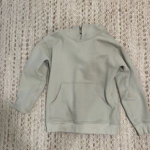 Lulu hoodie